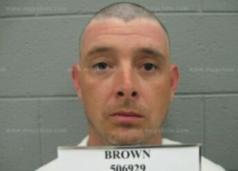 Matthew Lee Brown