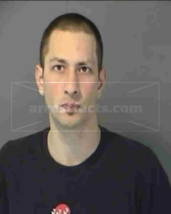Aaron Jonathan Moore