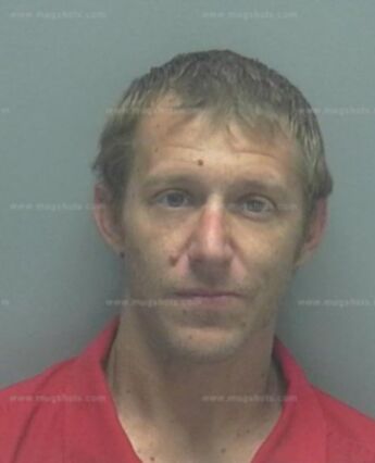 Trenton Ralph Sadler