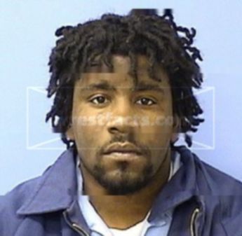 Deonte D. Newbern
