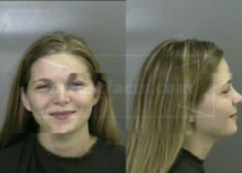 Megan Elizabeth Walker