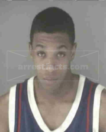 Terrice Lamar Broadway