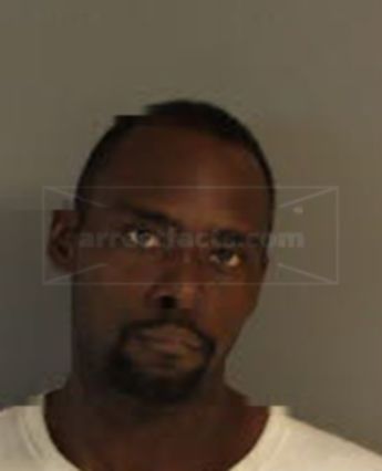 Otis Davis