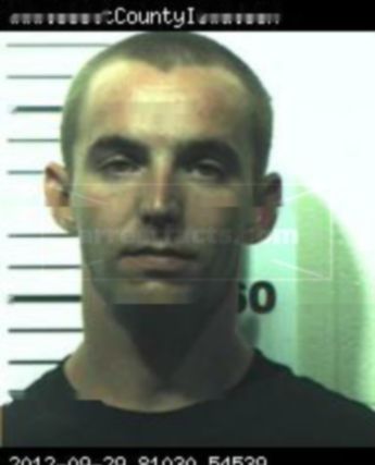 Joseph Michael Britton