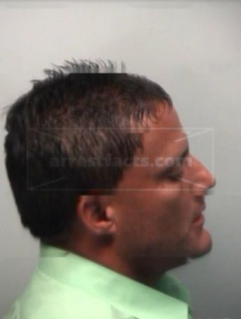 Christopher Bryan Ray