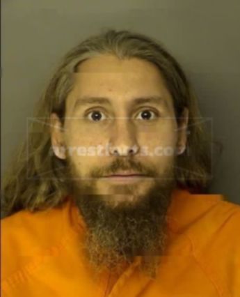 Michael Stephen Muniz