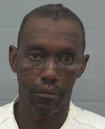 Parnell Eugene Staten