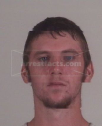 Conner Lee Bourland