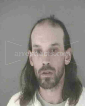 Jeffrey Todd Terrell