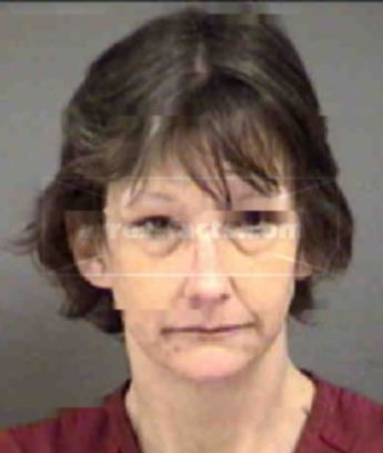 Stephanie Ruth Pearce