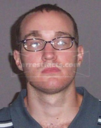 Todd John Baldwin