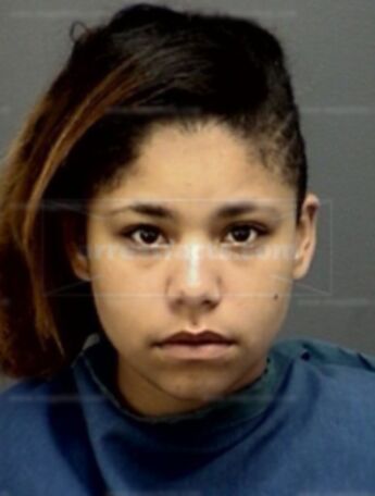 Angelica Marie Collazo