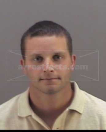 Chase Mccain