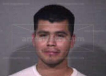 Abel Diaz Dominguez