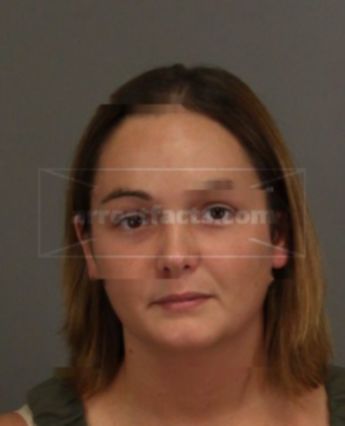 Tiffany Brooke Todd