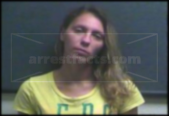 Stephanie Marie Towns