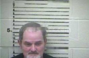 Freddie Foster Daniels