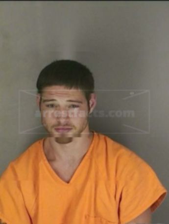 Jayson Alexander Jones Van Nostrand