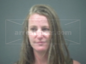 Katherine Ann Endel