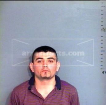 Edmundo Cruz-Gonzalez