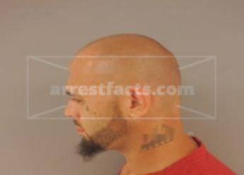 Jesse Lee Shackelford