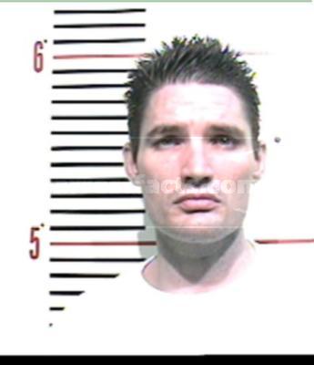 John Mark Crouch