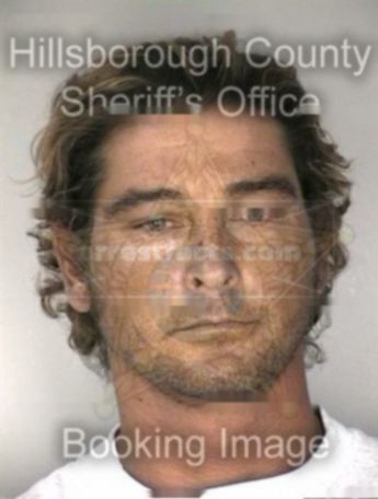 Ronald Shad Pine