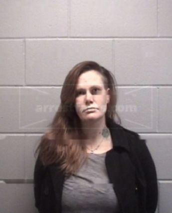 Ashley Marie Cain