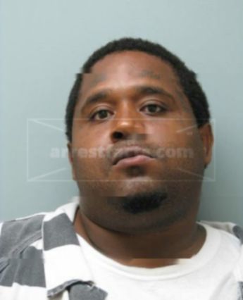 Kodd Anthony Huntley