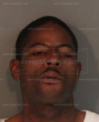 Montrell Hinton