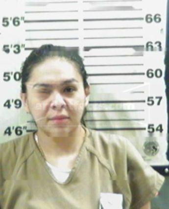 Samantha Alcon