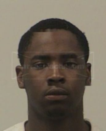 Raheem Jacques Pryor