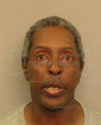 Donnie Ray Perry