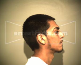Christopher Calderon Gonzalez