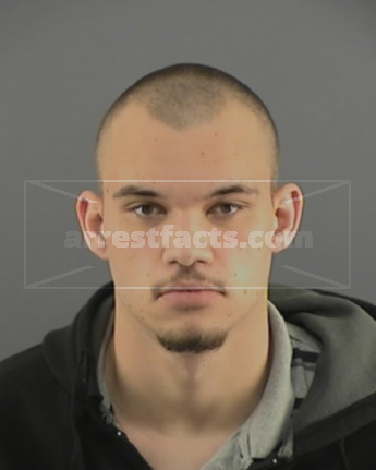 Jonathan Wayne Nunnally