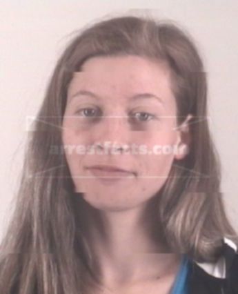 Jessica Bernice Williford