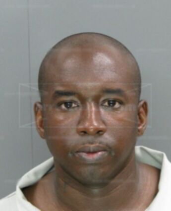 Carlis Wayne Oliver