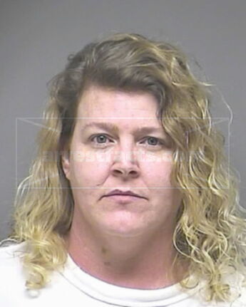 Christine Ann Simmons