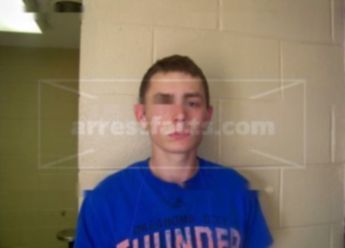 Dillon Scott Carpenter