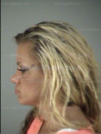Dana Michelle Whitaker