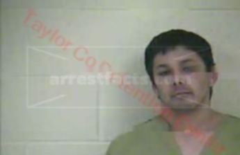 Cory Wayne Barnes