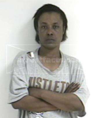 Brenda Delores Newman