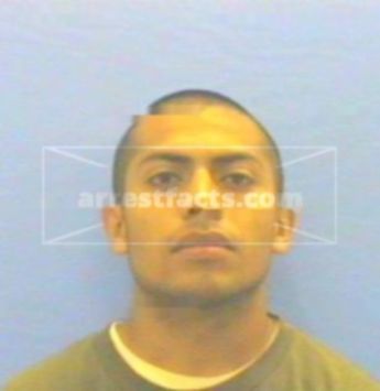Jonathan Reyes-Espinoza
