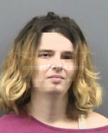 Ashley Nicole Casselton