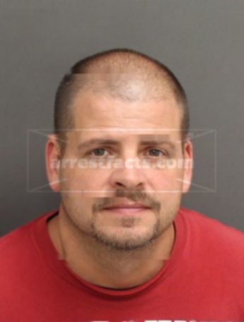 Shane Everett Gill