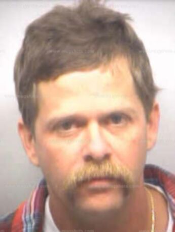 Rickey Glenn Southern