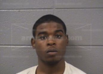Darron Mayo