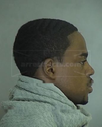 Ricky Tyrone Thompson