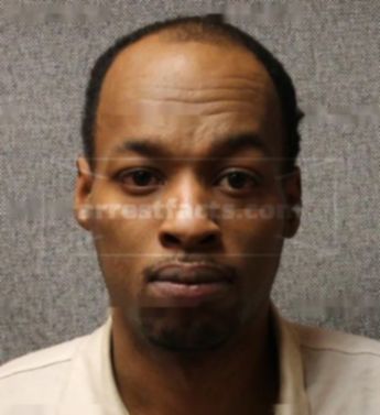 Marqueal C Knight
