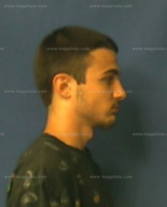 Tyler Wayne Cosby